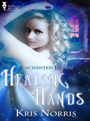cover image of Healing Hands
